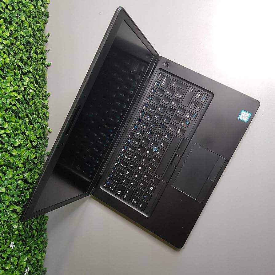 Dell Latitude 5490 | Core i7第8世代 | 256GB Amazon.com: Dell Latitude 5490 Laptop 14 - Intel Core i7 8th